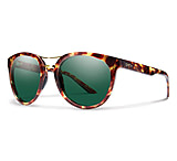 Image of Smith Optics Bridgetown Sunglasses - Womens