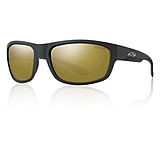 Image of Smith Dover Sun Sunglasses