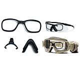 Image of Smith Goggle/Eyeshield Interchangeable Rx System