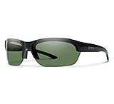 Image of Smith Envoy Eyewear Mens Sunglasses
