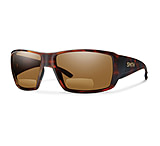 Image of Smith Optics Guide's Choice Bifocals Sunglasses