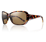 Image of Smith Women's Hemline Sunglasses