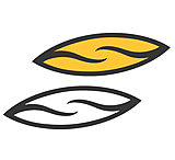 Image of Smith Logo Stickers Single Pack