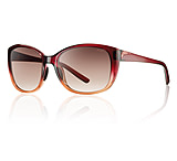 Image of Smith Women's Lookout Sunglasses