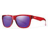 Image of Smith Lowdown Slim Sunglasses