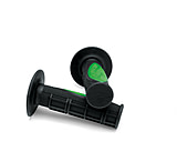 Image of Smith Motorcycle Grips Dual Compound