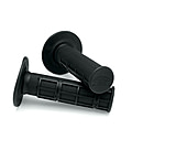 Image of Smith Sport Optics Motorcycle Grips Half Waffle