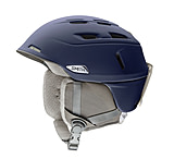Image of Smith Optics Na Compass Snow Helmets
