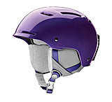 Image of Smith Optics Na Pivot Snow Helmets - Junior