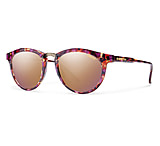 Image of Smith Questa Eyewear Women's Sunglasses