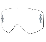 Image of Smith Single-Pane Replacement Goggle Lens