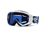 Image of Smith Snow Intake Sweat X Snowmobile Goggles