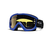 Image of Smith Snow Option OTG Quick Strap Snowmobile Goggles