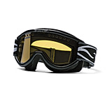Image of Smith Snow SME Goggles w/ Yellow Dual Airflow AFC Lens