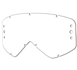 Image of Smith Goggle Replacement Dual Airflow Lens