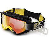 Image of Smith Laminated Tear Offs for Goggles 12 Pack