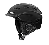 Image of Smith Vantage Bluetooth Audio Snow Helmet Matte Black
