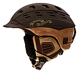 Smith Variant Brim Snow Helmet — CampSaver