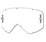 Image of Smith Single-Pane Replacement Goggle Lens for Junior Series Goggles