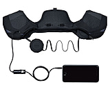 Image of Smith Outdoor Tech Wired Chips - Universal Snow Helmet Audio