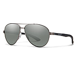 Image of Smith Salute Carbonic Sunglasses Women's
