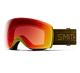 Image of Smith Skyline XL Asia Fit Goggles