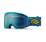 Smith Squad Mag Goggle