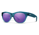 Image of Smith Sophisticate Sunglasses - Womens