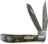 Image of Smith &amp; Wesson Imperial Trapper w/Tin Folding Knives