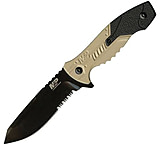 Image of Smith &amp; Wesson M&amp;P 4.1 in Fixed Blade Knife