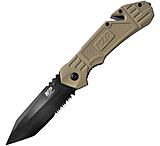 Image of Smith &amp; Wesson M&amp;P Linerlock Assisted Opening Folding Knife