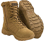Image of Smith &amp; Wesson Breach 2.0 8in Side Zip Tactical Boot - Mens