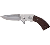 Image of Smith &amp; Wesson Model 325 Revolver Folding Knife
