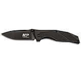 Image of Smith &amp; Wesson M&amp;P Mp300cp Blk Folding Knives