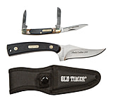 Image of Smith &amp; Wesson Ot 152OT &amp; 108OT Combo Folding Knives