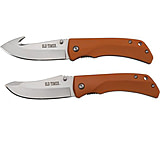 Image of Smith &amp; Wesson Ot Orange Clip Folder Pack