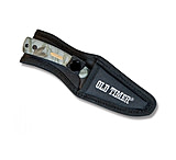 Image of Smith &amp; Wesson Ot Snowblind Sharpfinger Fixed Blade Knives