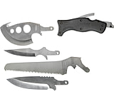 Image of Smith &amp; Wesson Ot Switch-it Fixed Blade Knives