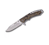 Image of Smith &amp; Wesson Snowblind Clip Folding Knives