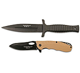 Image of Smith &amp; Wesson SW On Duty &amp; Off Folding Knives