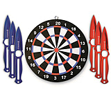Image of SW Throwing Knife Set