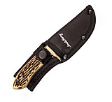 Image of Smith &amp; Wesson Uh 3-pc Tin w/Fb Fixed Blade Knives