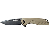Image of Smiths BattlePlan Folding Knife