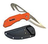 Image of Smiths EdgeSport Folding Knife w/ Gut Hook