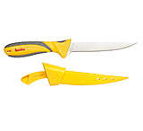 Image of Smiths Mr. Crappie Stainless Fillet Knife