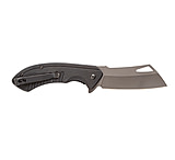 Image of Smiths Rally Cleaver Folding Knife
