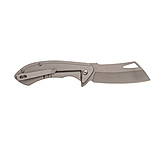 Image of Smiths Titania Cleaver Folding Knife