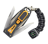 Image of Smiths Sharpeners Edgesport 10-N-1 Survival Multi-Tool
