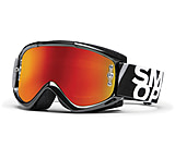 Image of Smith Fuel V.1 Max-M Goggles