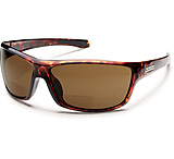 Image of Suncloud Conductor +1.50 Sunglasses